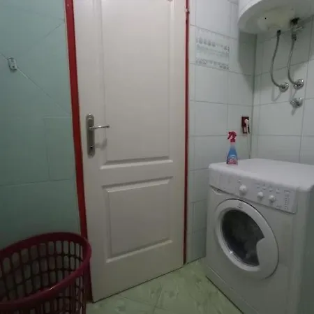 New Year's Eve Apartment